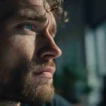 Professional practicing a 2-Minute Mental Reset in a minimalist workspace for clarity and grit